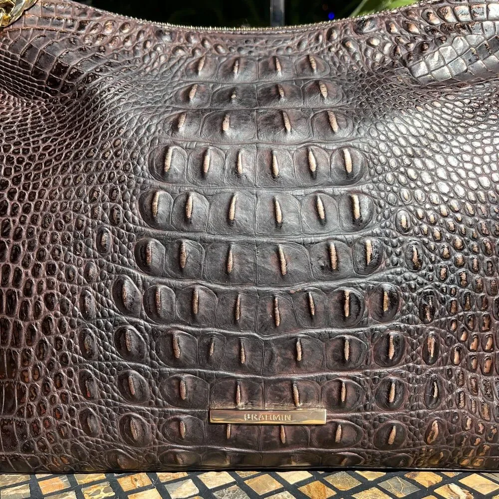 brahmin heather